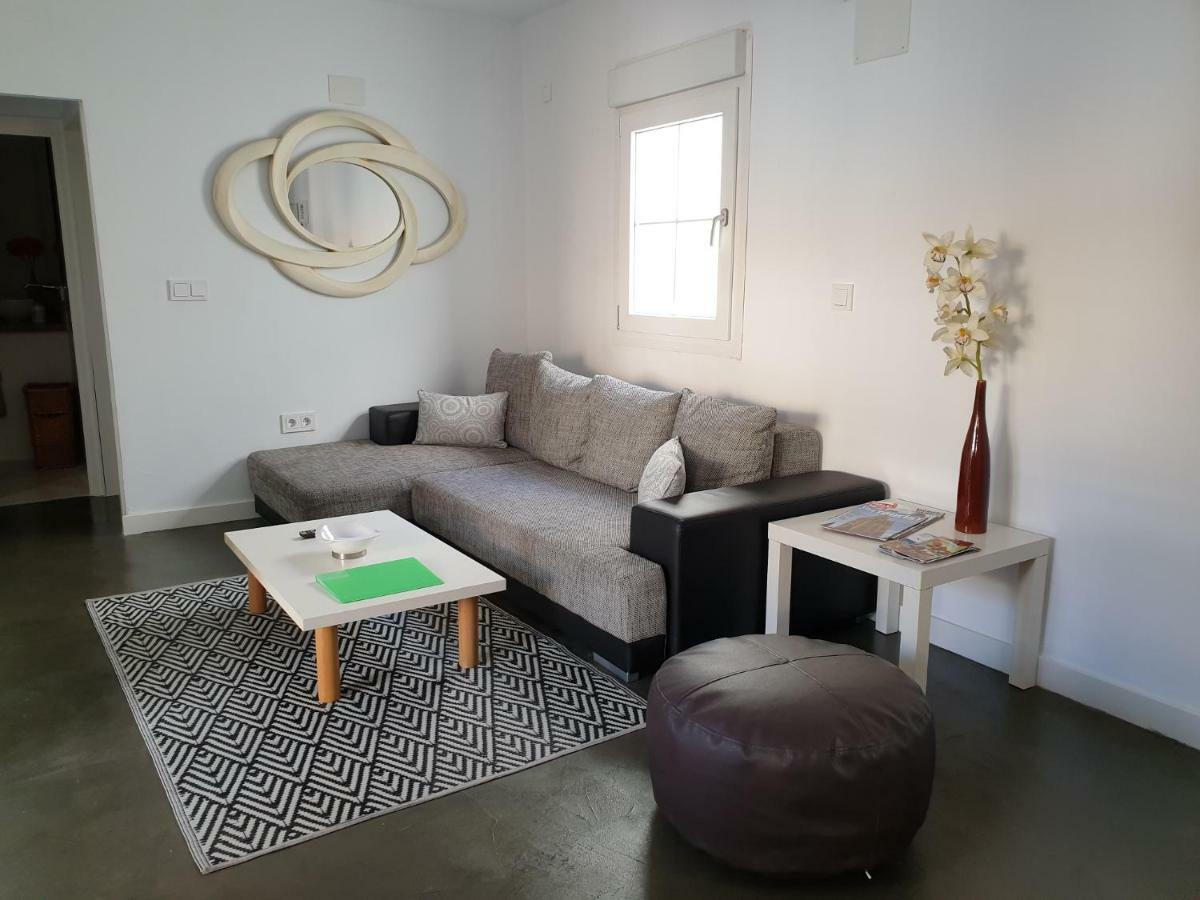 Apartment Moderno Y Luminoso Sevilla